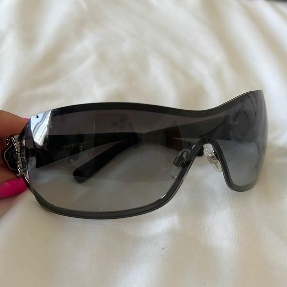 Chanel sunglasses